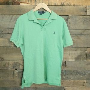 Ralph Lauren Polo Shirts